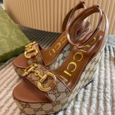 Gucci Sandals